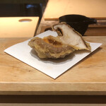 銀座天ぷらよしたけ - 