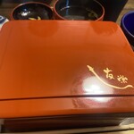 うなぎ亭 友栄 - 