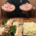 月夜に米の飯 武井 - 