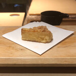 銀座天ぷらよしたけ - 