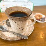 coffee hana - ブレンドコーヒー