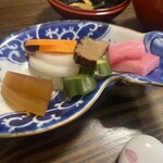 うなぎ亭 友栄 - 