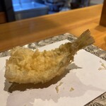 天ぷら よこい - 