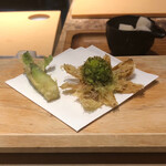 銀座天ぷらよしたけ - 