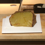 銀座天ぷらよしたけ - 