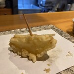 天ぷら よこい - 