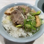 ちえちゃんラーメン - 