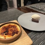 ビストロ ヌー - 