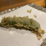 天ぷら よこい - 