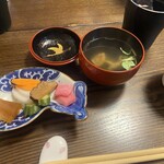 うなぎ亭 友栄 - 