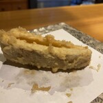 天ぷら よこい - 