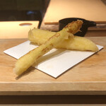 銀座天ぷらよしたけ - 