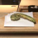 銀座天ぷらよしたけ - 