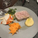 ビストロ ヌー - 