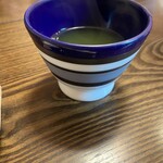 うなぎ亭 友栄 - 