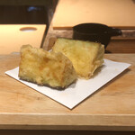 銀座天ぷらよしたけ - 