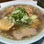 ちえちゃんラーメン - 