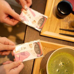 グランマーブル - ドリンク写真: