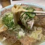 ちえちゃんラーメン - 