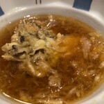 天ぷら よこい - 