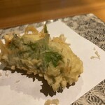 天ぷら よこい - 