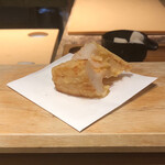 銀座天ぷらよしたけ - 