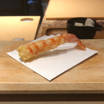 銀座天ぷらよしたけ - 