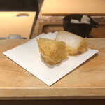 銀座天ぷらよしたけ - 