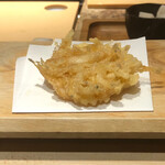 銀座天ぷらよしたけ - 