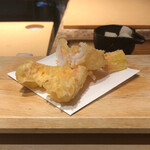 銀座天ぷらよしたけ - 