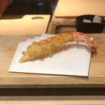 銀座天ぷらよしたけ - 