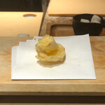 銀座天ぷらよしたけ - 