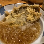 天ぷら よこい - 