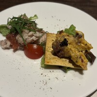 イベリコ屋 北新地店 - 