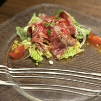 イベリコ屋 北新地店 - 