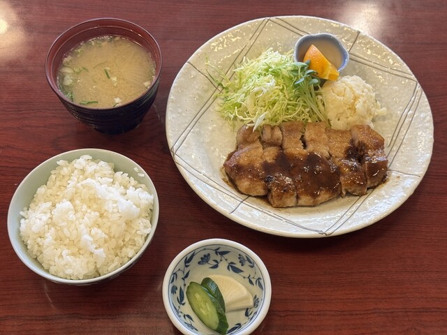 Aji no Ichiban photo 4