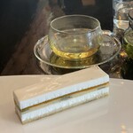 パティスリーレセンシエル - 