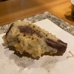 天ぷら よこい - 