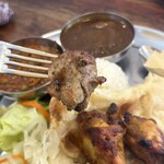 印度料理シタール - 