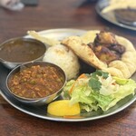 印度料理シタール - 