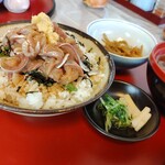 旬食健美  田しろ - 