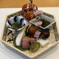 鮨 輝泉 - 