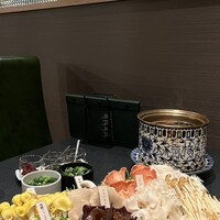 Shangri-La’s secret 表参道店 - 