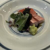 鮨 輝泉 - 