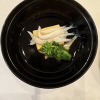 鮨 輝泉 - 