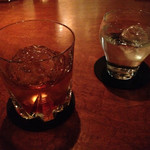 BAR RUMHEAD - 