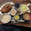 ももどり駅前食堂