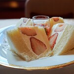 資生堂パーラー - 