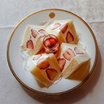 資生堂パーラー - 