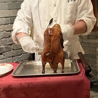 全聚徳 銀座店 - 